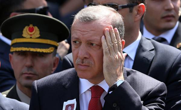 Πανικός Ερντογάν: Εκλιπαρεί τον Πούτιν να σταματήσει η προέλαση του συριακού Στρατού προς την Ιντλίμπ