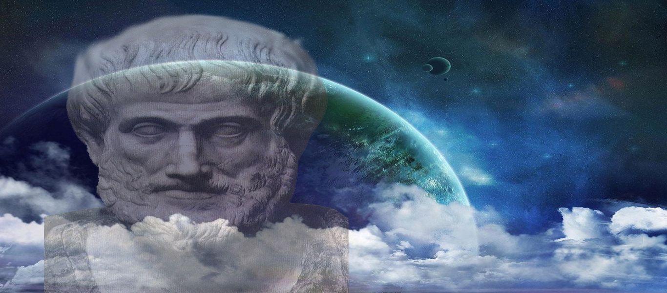 Αριστοτέλης – Η διασημότερη προσωπικότητα όλων των εποχών!
