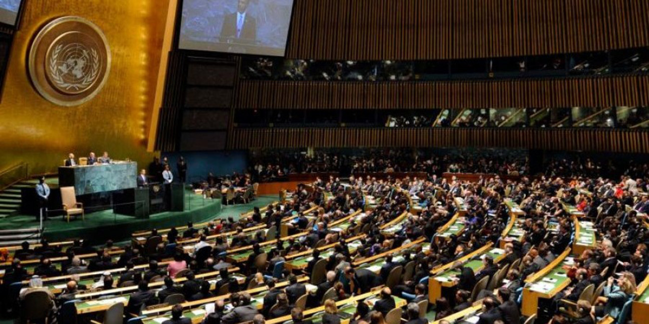 ΟΗΕ: Ζητά καλύτερη προετοιμασία εισροή μεταναστών