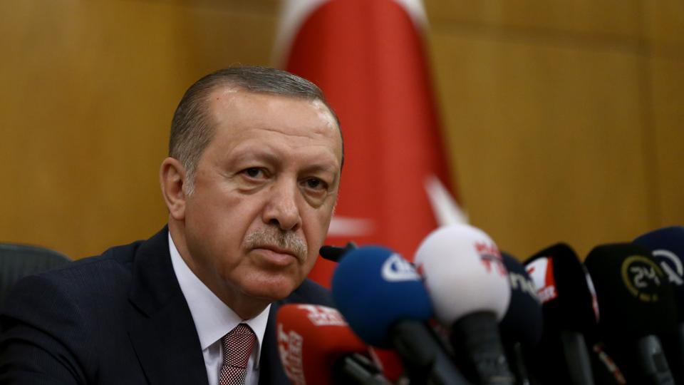 Ρήξη ΗΠΑ-Τουρκίας: «Μην πάτε εκεί – Κίνδυνος τρομοκρατικών επιθέσεων και αυθαίρετων συλλήψεων» λέει η Άγκυρα