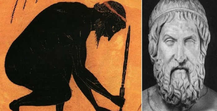 Χρησιμοποιούν τον Σοφοκλή για να θεραπεύσουν τους Αμερικανούς στρατιώτες