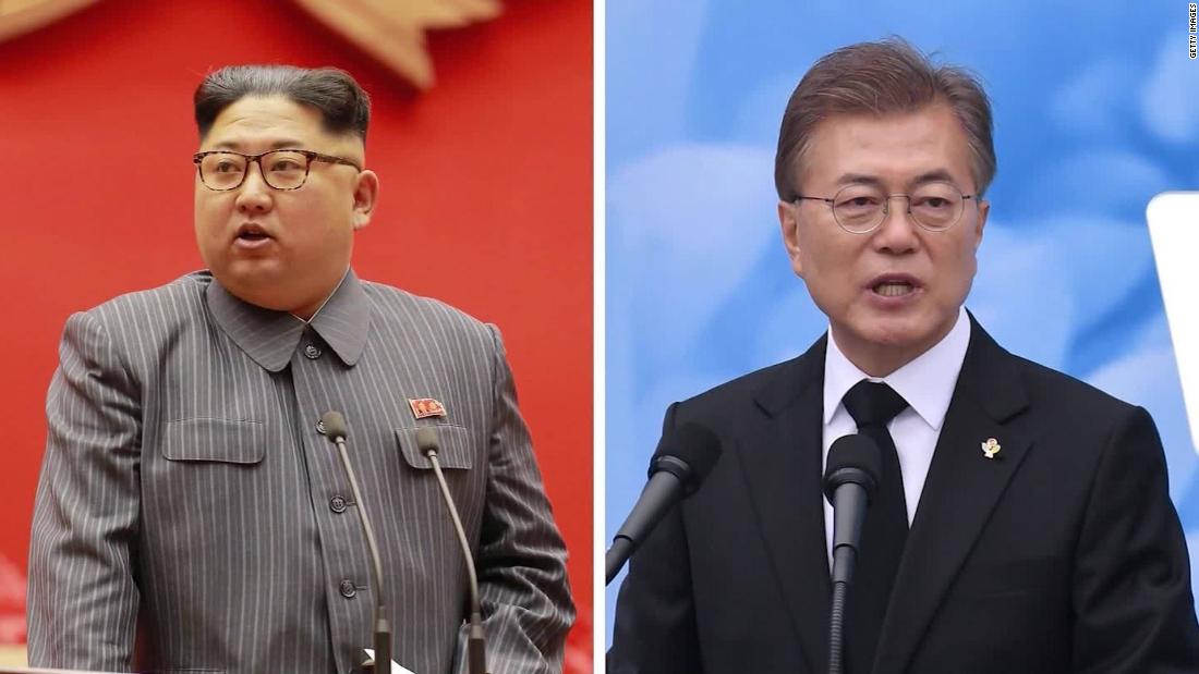 Βόρεια και Νότια Κορέα θα συναντηθούν για συνομιλίες στις 15 Ιανουαρίου