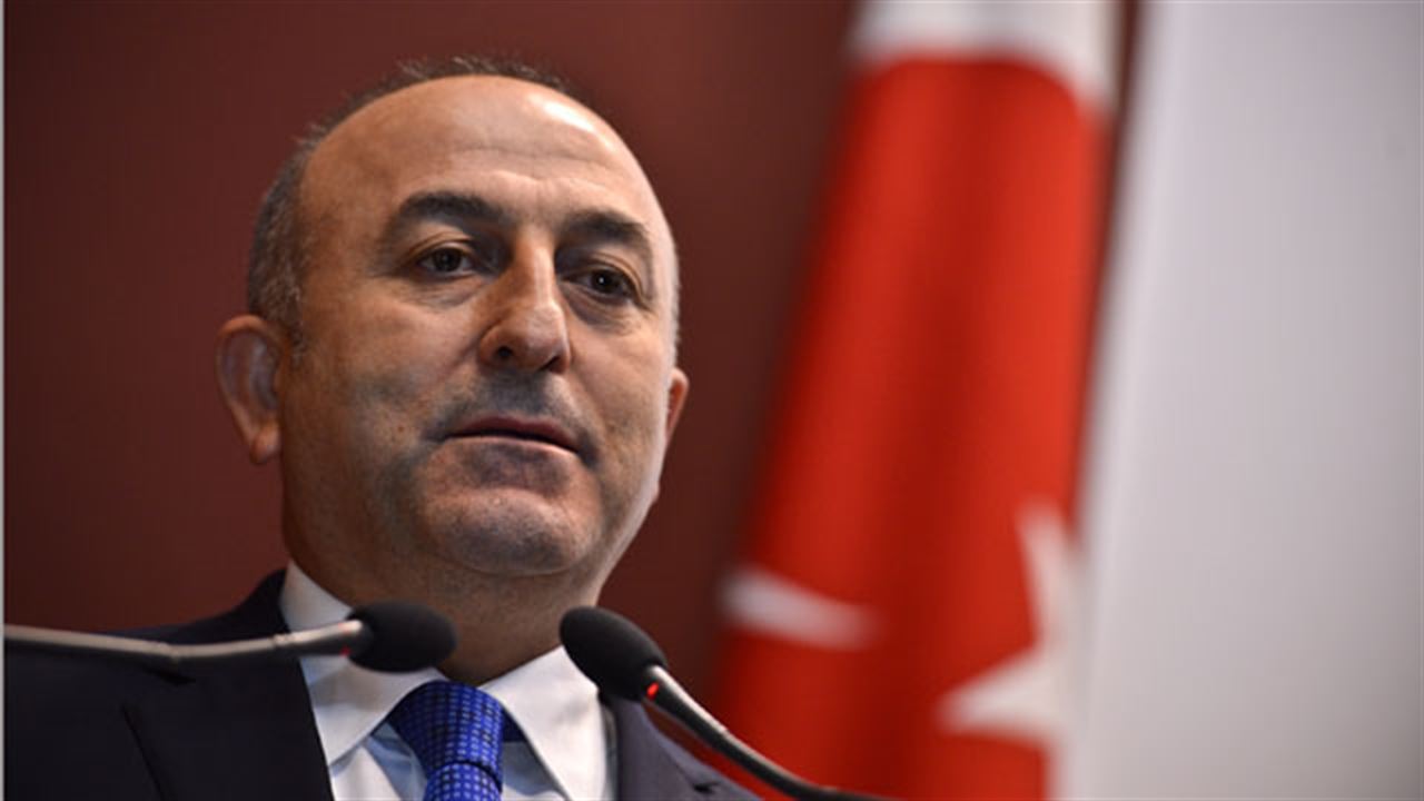Οι τουρκοκύπριοι συνδικαλιστές δεν αναγνωρίζουν τον Μ. Τσαβούσογλου ως Υπουργό Εξωτερικών