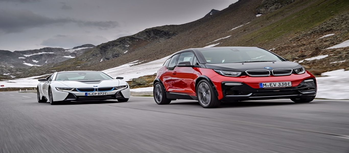 Το BMW Group παραμένει Νο. 1 premium εταιρία αυτοκινήτων σε όλο τον κόσμο.