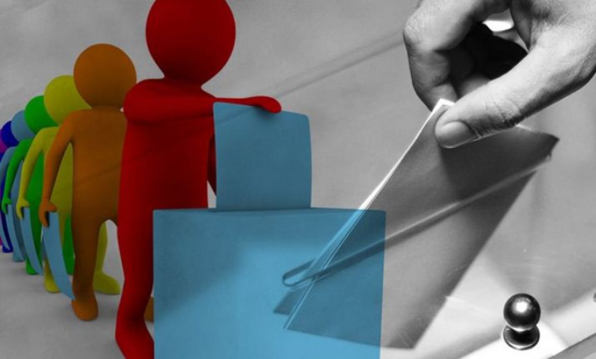 Δημοσκόπηση: Πρώτη η ΝΔ με 10 μονάδες διαφορά από τον δεύτερο ΣΥΡΙΖΑ