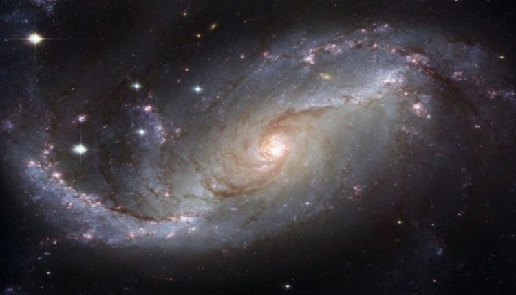 Μοναδικό: Ταξιδέψτε εικονικά στο… κέντρο του Γαλαξία μας! (βίντεο)