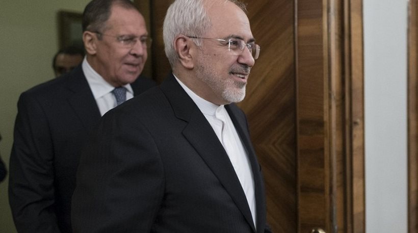 Το Ιράν δηλώνει ότι έρχονται αντίποινα στις κυρώσεις των ΗΠΑ κατά του επικεφαλής του δικαστικού σώματος