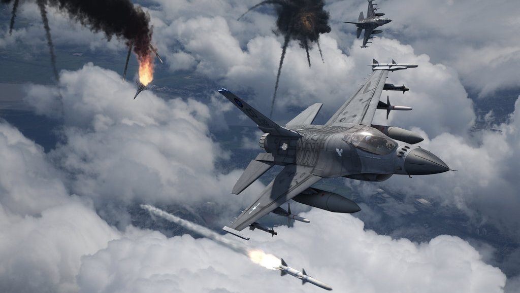 Εκσυγχρονισμός F-16: «Κόβουν» αριθμό αεροσκαφών, δυνατότητες, ανταλλακτικά και υποστήριξη για να «βγει» το πρόγραμμα