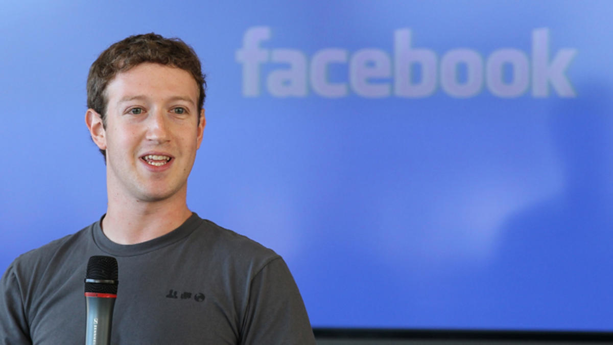 Μ. Ζούκερμπεργκ: Έχασε 3,3 δισ από τον νέο τρόπο λειτουργίας του Facebook