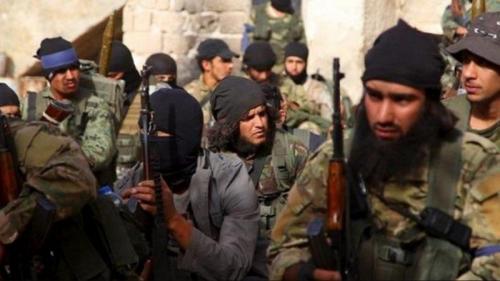 Οι Κούρδοι του SDF απελευθέρωσαν 400 μέλη της ISIS!