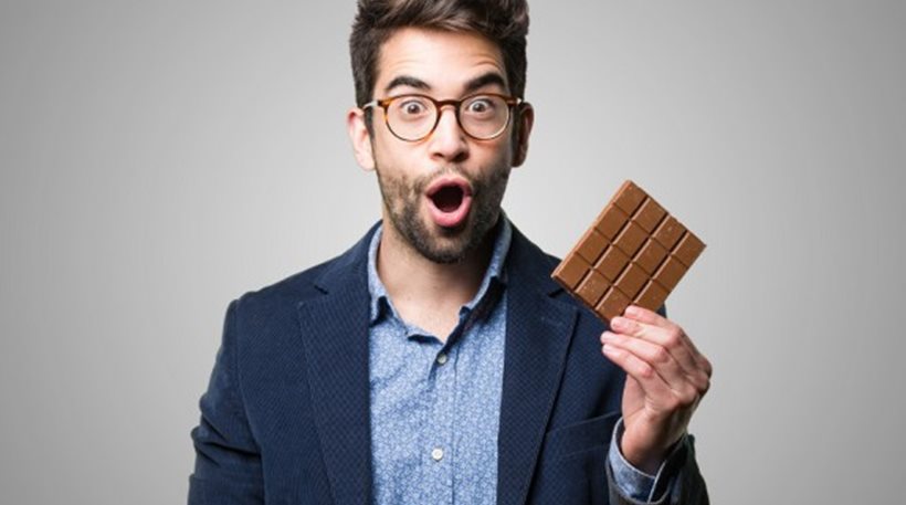 Σοκολάτα: 10 πράγματα που πρέπει να γνωρίζεις οπωσδήποτε!