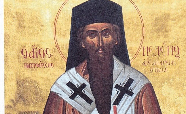 Άγιος Μελέτιος Πηγάς: Ο ανοικτόμυαλος κρητικός πατριάρχης και σθεναρός ορθόδοξος συνομιλητής με τους ετερόδοξους