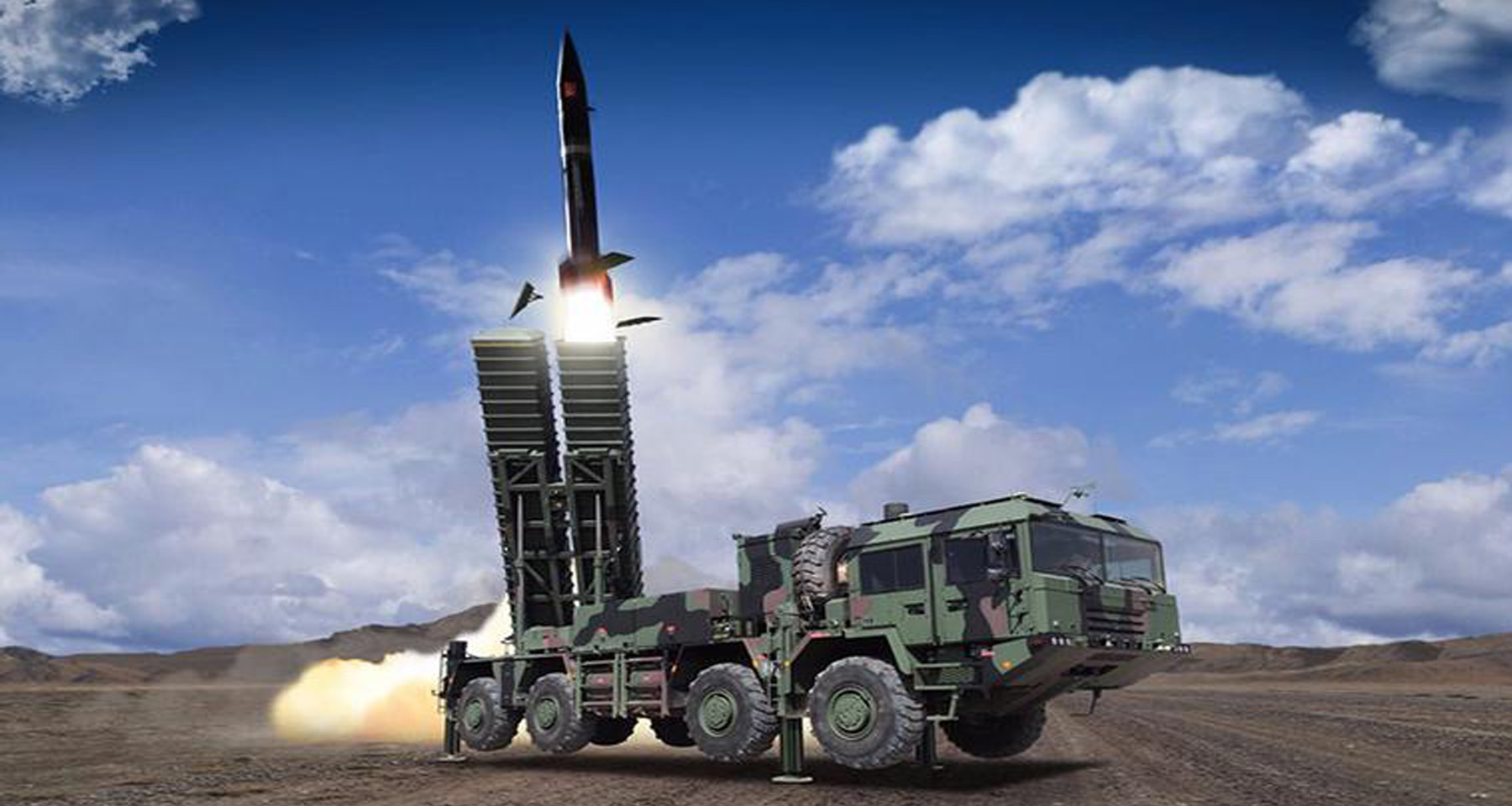 Στην «σκιά» των Bora: Εντάσσεται σε υπηρεσία ο τουρκικός βαλλιστικός πύραυλος που μπορεί να φτάσει μέχρι την Αθήνα!