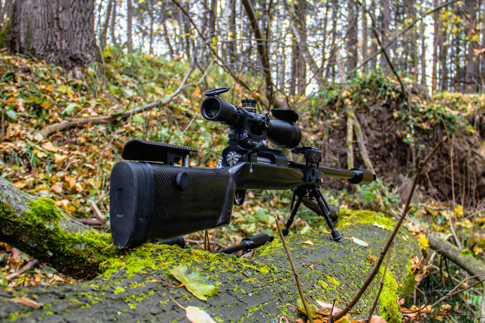 Oι Ρώσοι κατασκεύασαν το απόλυτο όπλο ελεύθερου σκοπευτή: «One shot one kill» στα 4 χλμ! (βίντεο)