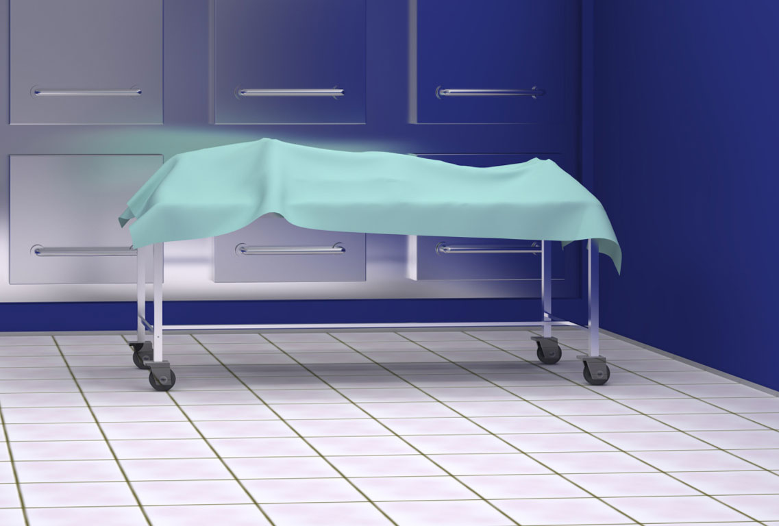 Ισπανία: Νεκρός με «πιστοποίηση» 3 γιατρών ξύπνησε λίγο πριν τη νεκροψία