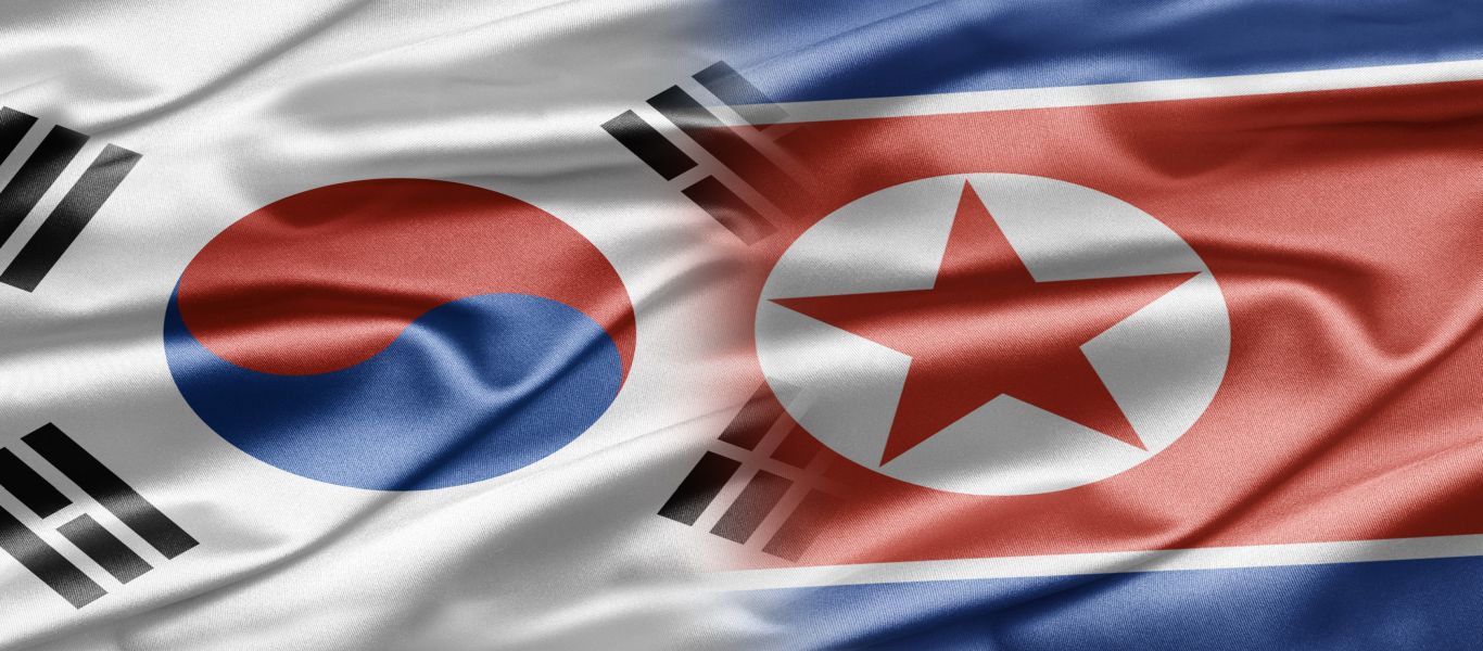Β.Κορέα: Ξεκινάει συνομιλίες με τη Σεούλ για τους Χειμερινούς Ολυμπιακούς Αγώνες