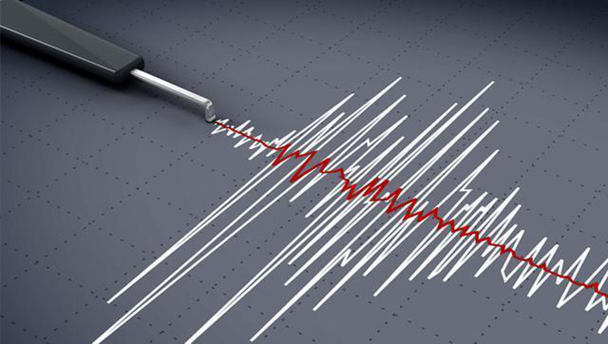 Γεράσιμος Παπαδόπουλος: «Δεν μπορούμε να είμαστε 100% κατηγορηματικοί ότι δεν θα γίνει ένας μεγαλύτερος σεισμός»