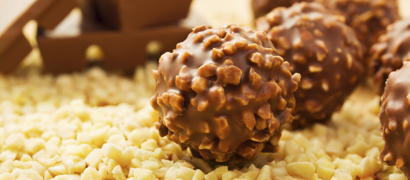 Η Ferrero εξαγοράζει την Nestle για 2,8 δισεκατομμύρια δολάρια