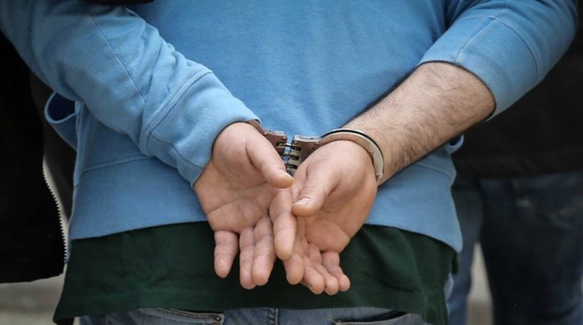 Συνελήφθη φυγόδικος για απόπειρα ανθρωποκτονίας στον Βόλο