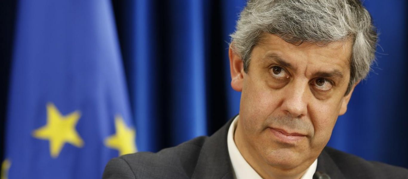 Μ. Σεντένο: «Πρέπει να διασφαλίσουμε ότι οι Έλληνες μπορούν να σταθούν στα πόδια τους»