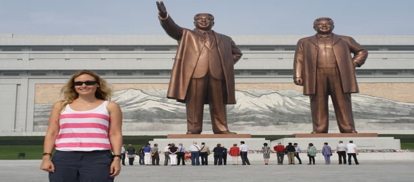 Οδηγία Στέιτ Ντιπάρτμεντ σε Αμερικάνους: «Πριν πάτε στη Βόρεια Κορέα κανονίστε πρώτα την κηδεία σας»!