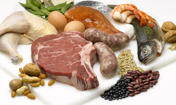 Με ποιες τροφές μπορείτε να μειώσετε τον κίνδυνο της σιδηροπενικής αναιμίας;