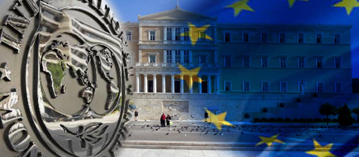 Το ΔΝΤ έχει αυξημένη πιθανότητα συμμετοχής στο ελληνικό πρόγραμμα