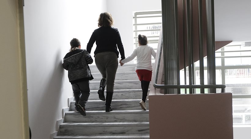 Εύβοια: Παραιτήθηκε διευθυντής σχολείου μετά από καταγγελίες γονέων για σεξουαλική παρενόχληση παιδιών