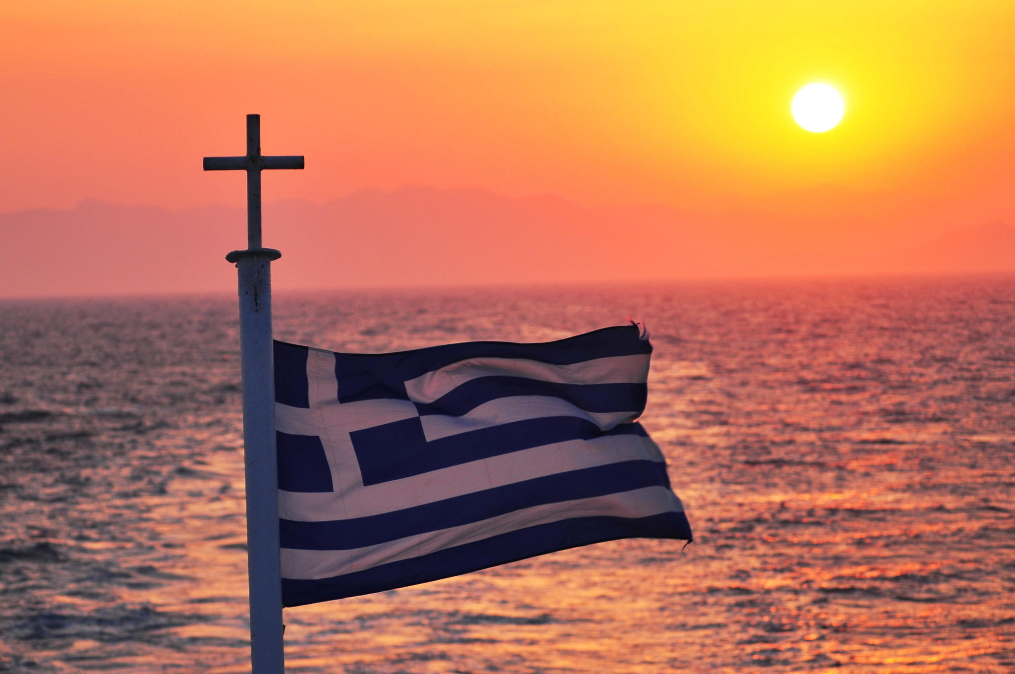 Βίντεο: Το κάλεσμα της κυρά-Αναστασίας από την Παναγίτσα Εδέσσης στον ελληνικό λαό – «Η Μακεδονία είναι ελληνική»!