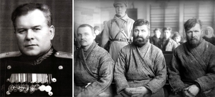 Βασίλι Μπλοκίν: O «σφαγέας του Κατίν» που έκανε τη… βρόμικη δουλειά για τον Στάλιν (φωτό)