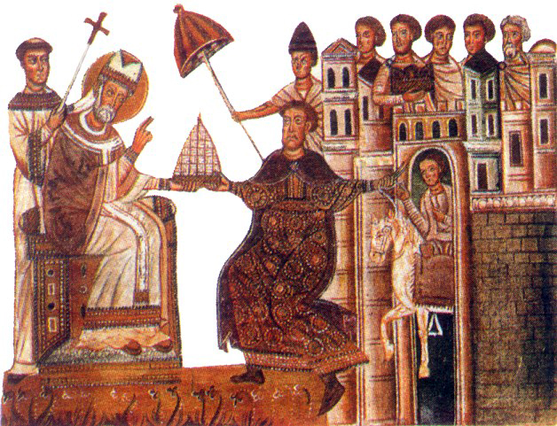Ποιοί είναι οι 15 Πάπες που είχαν ελληνική καταγωγή;