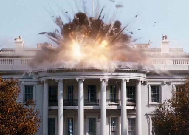 Το ISIS απειλεί ότι θα εισβάλει στην Ουάσιγκτον και θα ανατινάξει τον Λευκό Οίκο! (βίντεο)