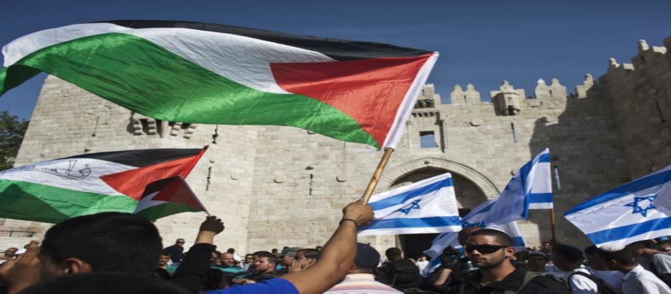 Παλαιστίνη: Οικογένεια εκτέλεσε μέλος της επειδή έδωσε πληροφορίες στους Ισραηλινούς!