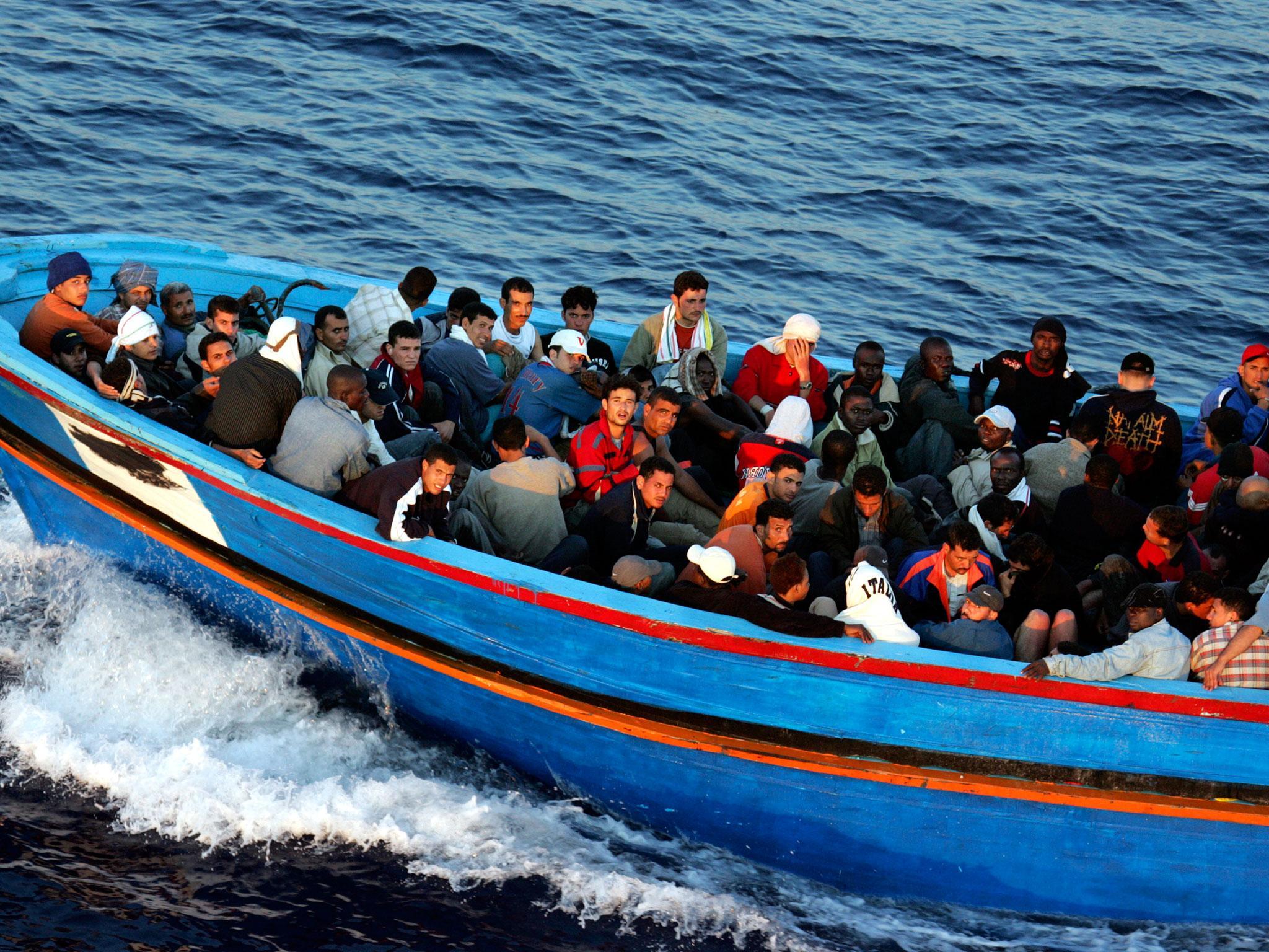 Η Άγκυρα εκβιάζει για να πάρει δισεκατομμύρια ευρώ από τις Βρυξέλλες: «Αλλιώς θα σας πνίξουμε στους μετανάστες…»