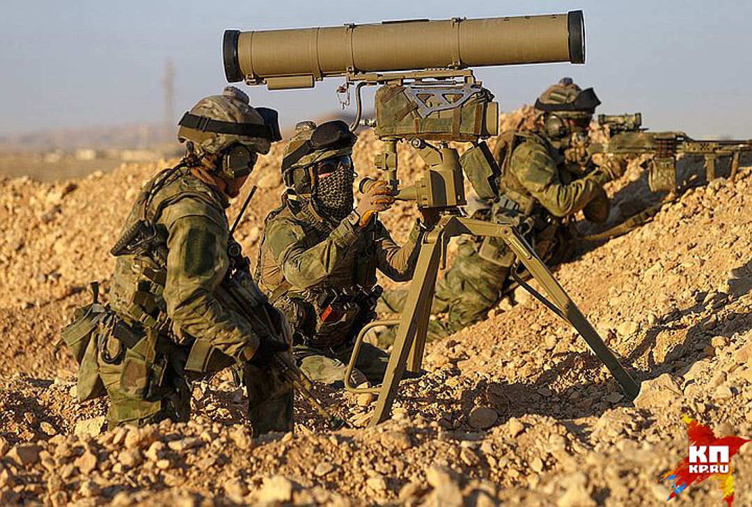 Σ.Λαβρόφ προς Αγκυρα «Οι ρωσικές δυνάμεις δεν πρόκειται να φύγουν από την Αφρίν»