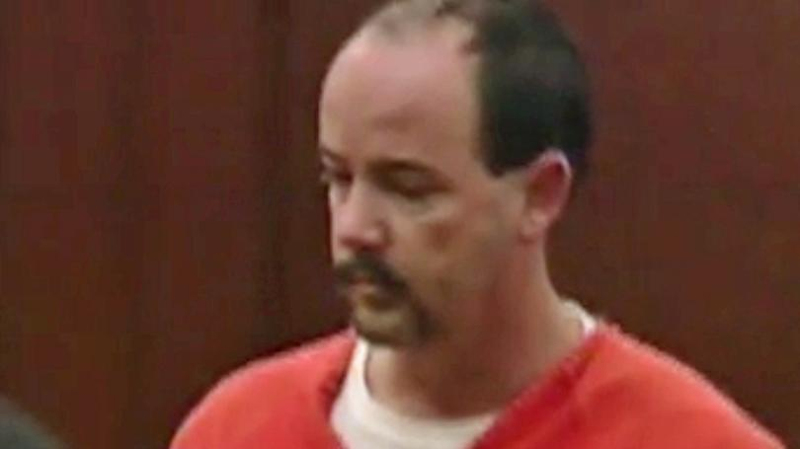 Τέξας: Η πρώτη θανατική ποινή για το 2018 – Ο «tourniquet killer» είχε βιάσει και σκοτώσει 5 κοπέλες (Φωτό)
