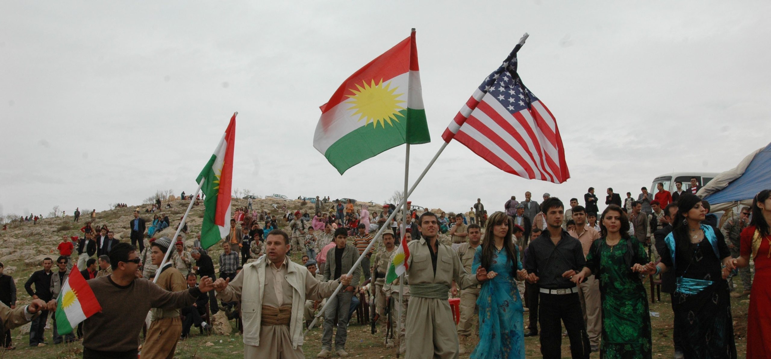 Τελικά «πέρασε» της Άγκυρας: Οι ΗΠΑ ματαίωσαν την δημιουργία κουρδικού συνοριακού Στρατού