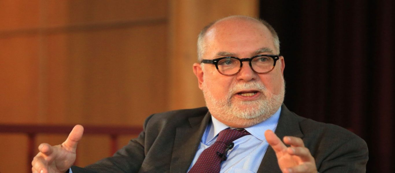 Τ.Βίζερ: «Πολύ πιθανό να υπάρξει ελάφρυνση του χρέους για την Ελλάδα»