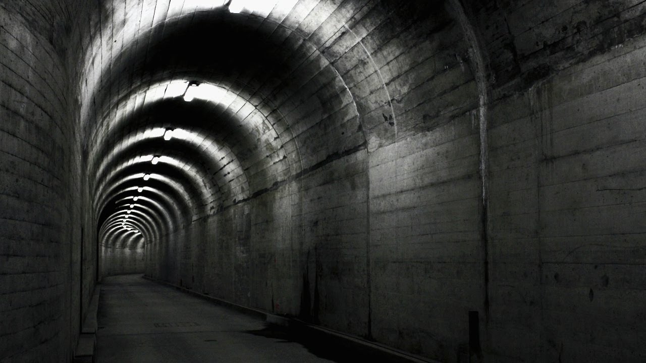 Η μυστική υπόγεια πόλη που έχουν κατασκευάσει οι αμερικανικές ένοπλες δυνάμεις (Βίντεο)