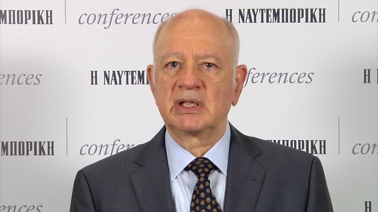 Δ. Παπαδημητρίου: «Πάνω από 2 δισ. ευρώ τουριστικές επενδύσεις»