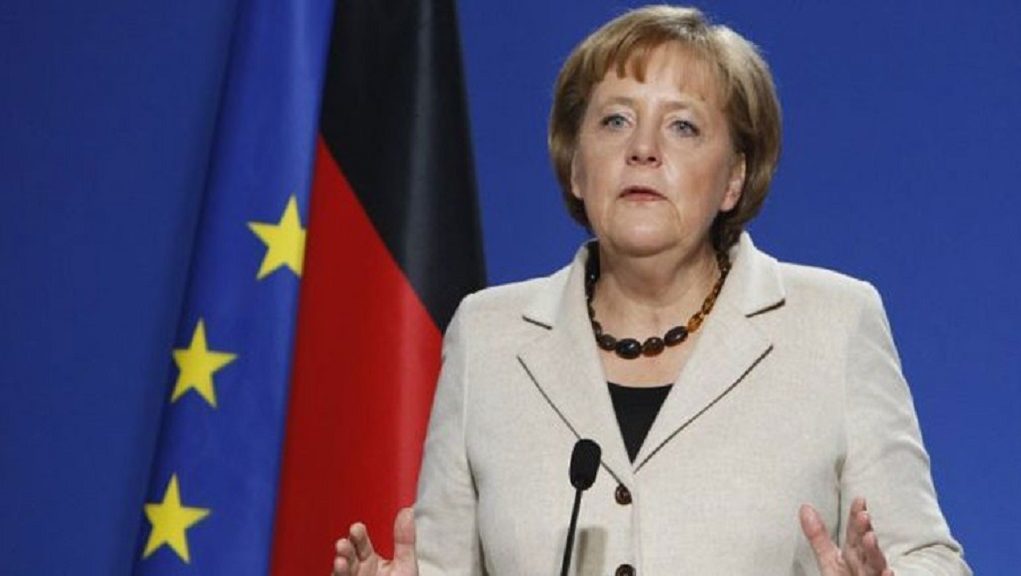 Άν.Μέρκελ: «Το CDU άνοιξε τον δρόμο για τις διαπραγματεύσεις για κυβέρνηση συνασπισμού»
