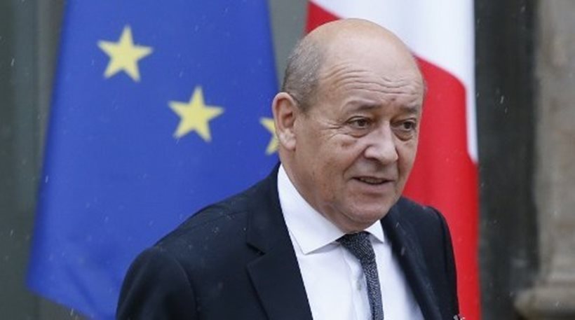 Έκτακτη σύγκληση του Συμβουλίου Ασφαλείας του ΟΗΕ ζήτησε ο Γάλλος υπ. Εξωτερικών