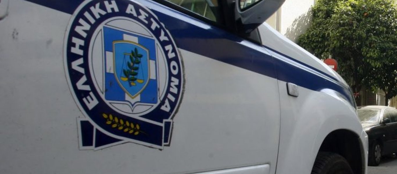 Θεσπρωτία: Βρήκαν κρυμμένα 76 κιλά χασίς