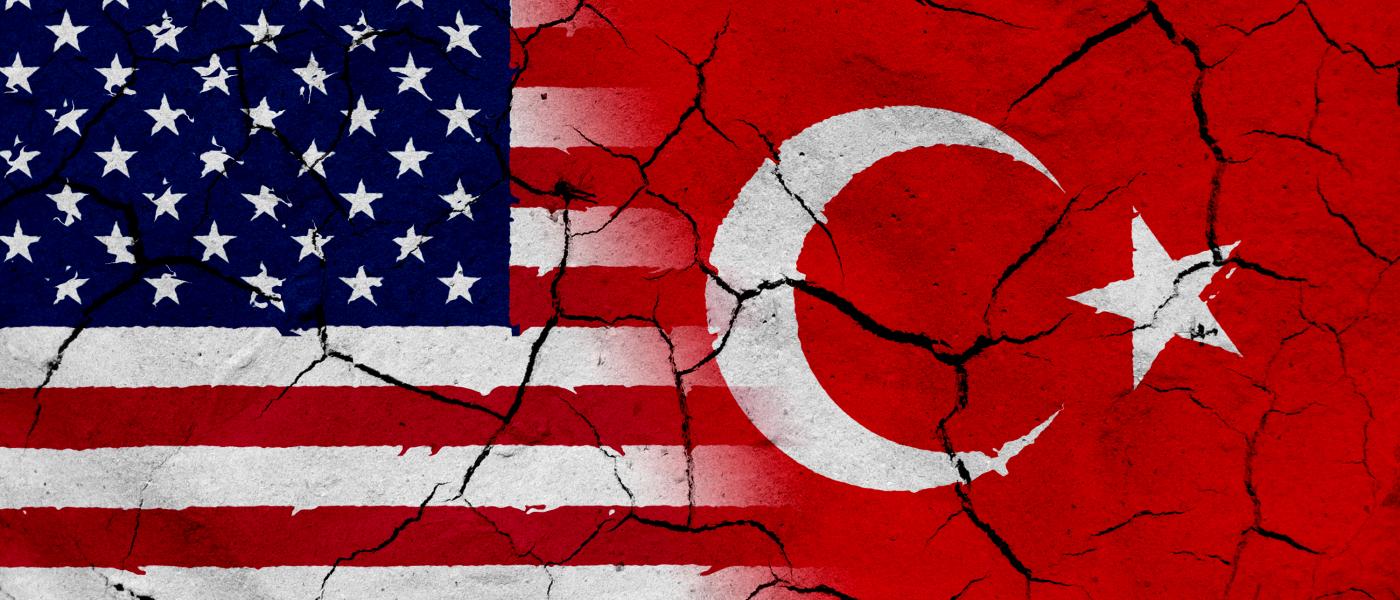 Ρωσική προειδοποίηση σε Ρ.Τ.Ερντογάν: «Θα ηττηθείς στη Συρία, θα σε ανατρέψουν και θα διαλύσουν την Τουρκία οι ΗΠΑ»