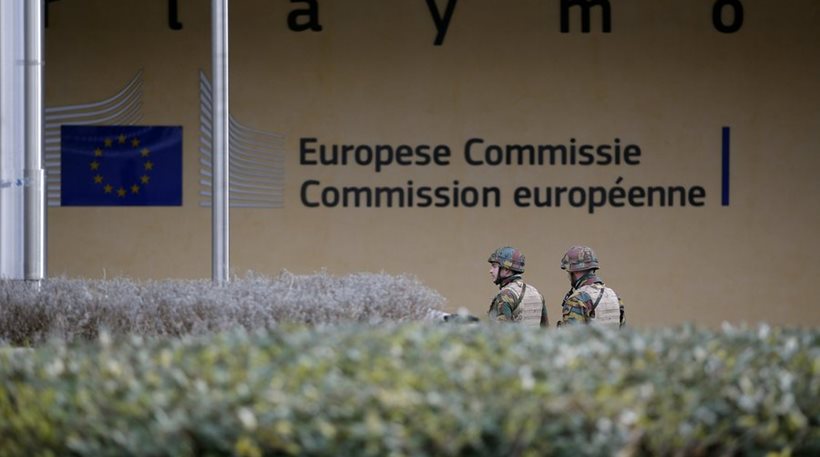 Βέλγιο: Μειώθηκε ο κίνδυνος τρομοκρατικής απειλής