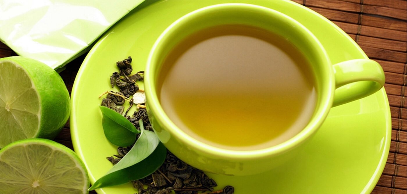 Που βοηθάει το πράσινο τσάι και χαρακτηρίζεται ως το πιο υγιεινό ρόφημα στον κόσμο;