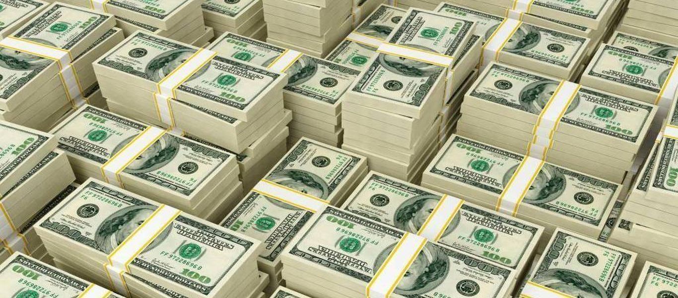 Κάτι δεν πάει καλά στην παγκόσμια οικονομία – To 82% του παγκόσμιου πλούτου πήγε το 2017 στο 1% των πλουσίων!