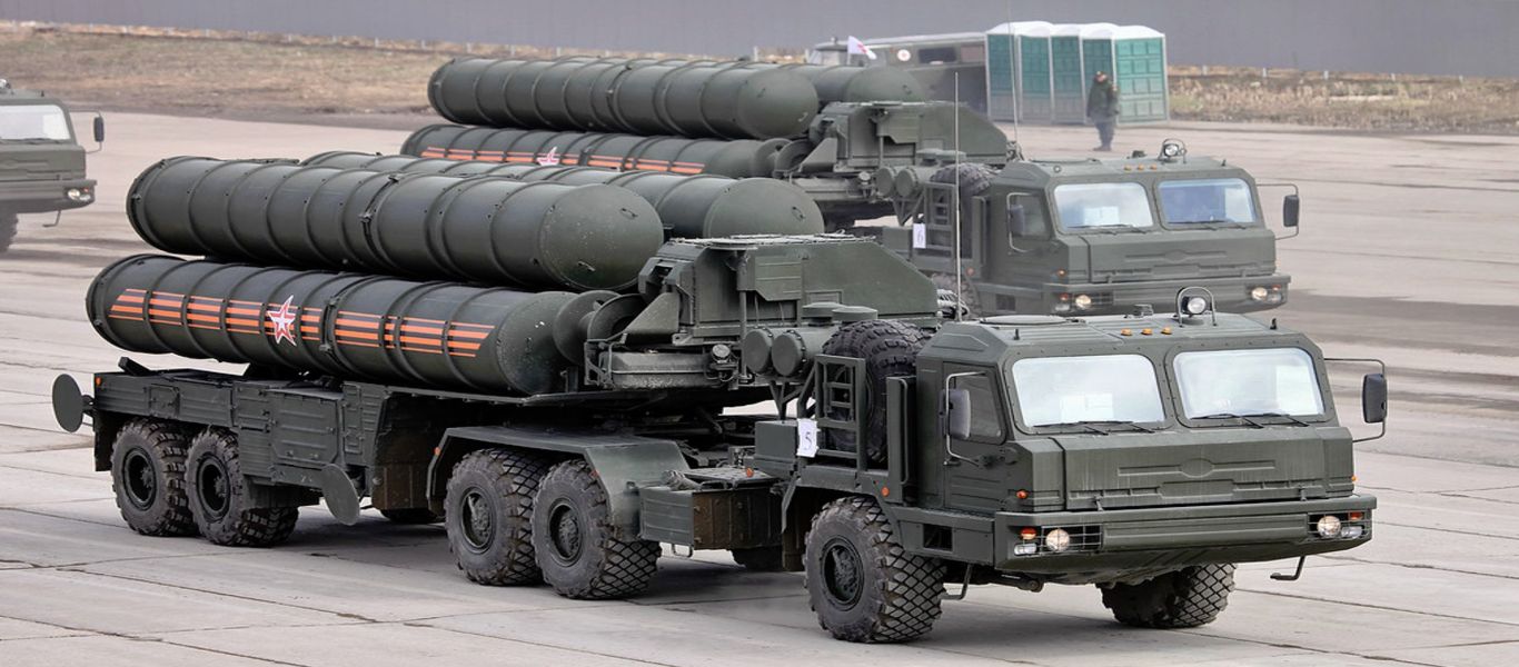 Ξεπουλάει η Ρωσία με τους S-400 – Νέες παραγγελίες από Μέση Ανατολή και Νοτιοανατολική Ασία
