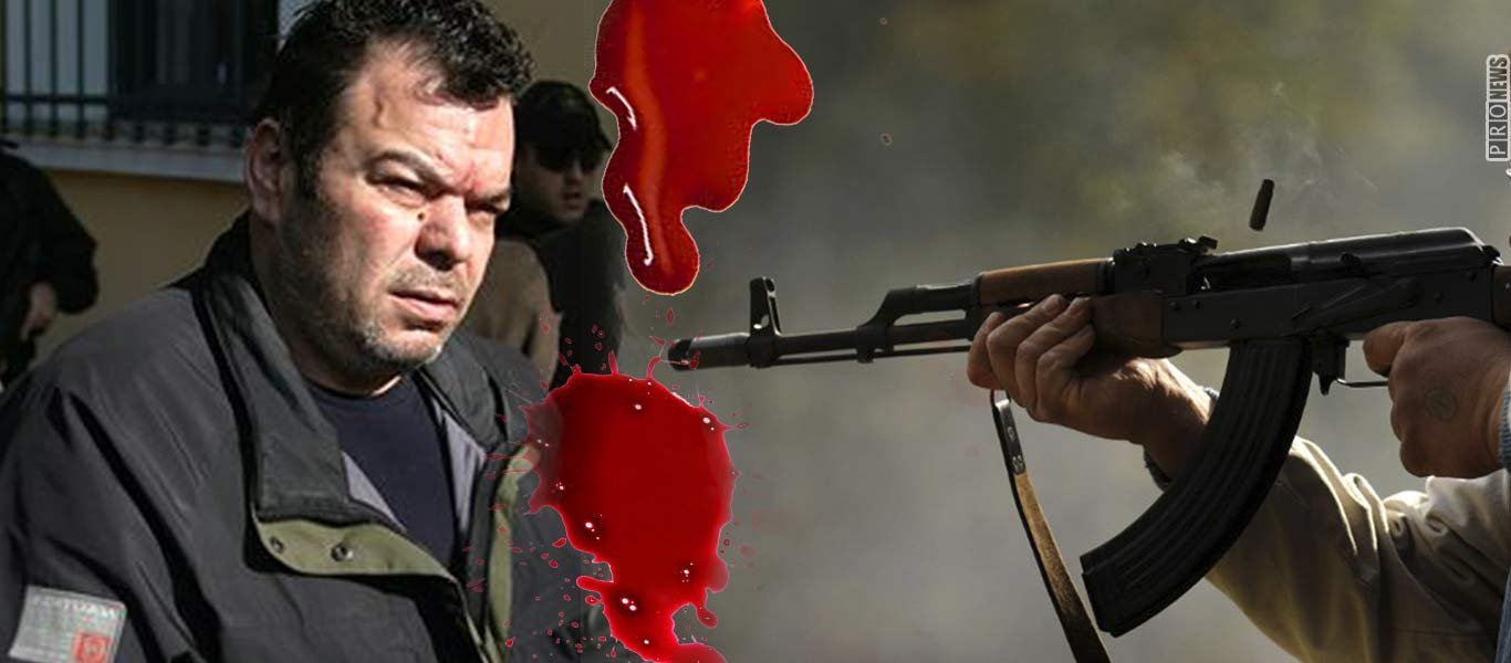 Δολοφονία Β. Στεφανάκου: Με εκπαίδευση Ειδικών Δυνάμεων οι εκτελεστές – Τι «μαρτυρά» το κράνος στην ΕΛ. ΑΣ. (βίντεο)