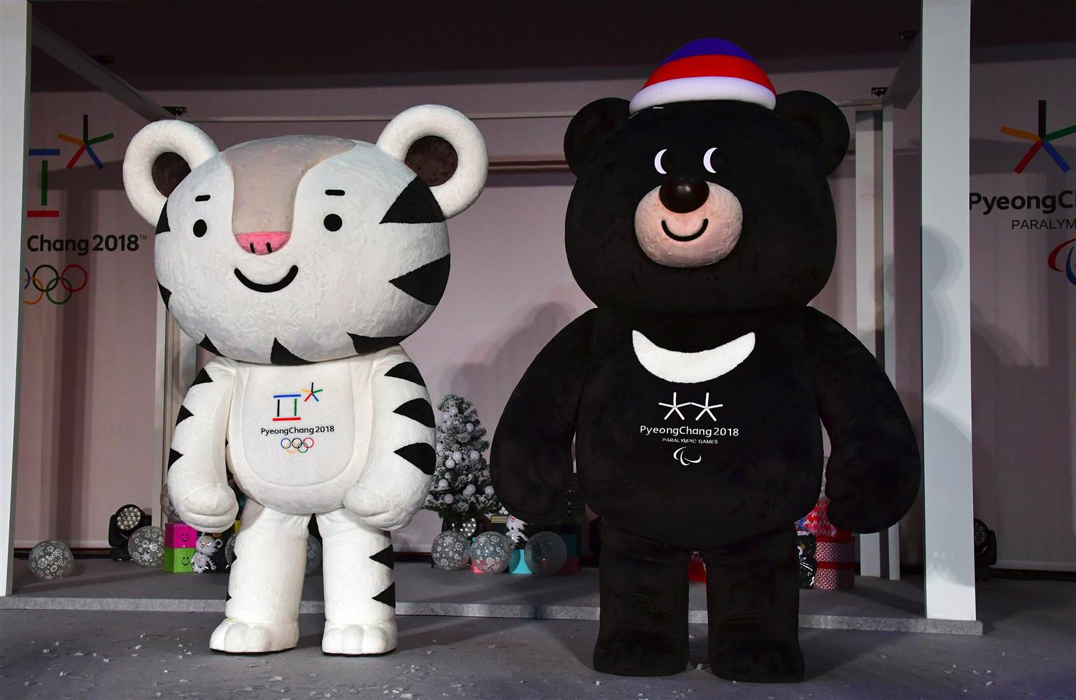 Εκτόνωσης της έντασης στην Κορεατική Χερσόνησο με την συμμετοχή της Πιονγιάνγκ στους Χειμερινούς Ολυμπιακούς Αγώνες